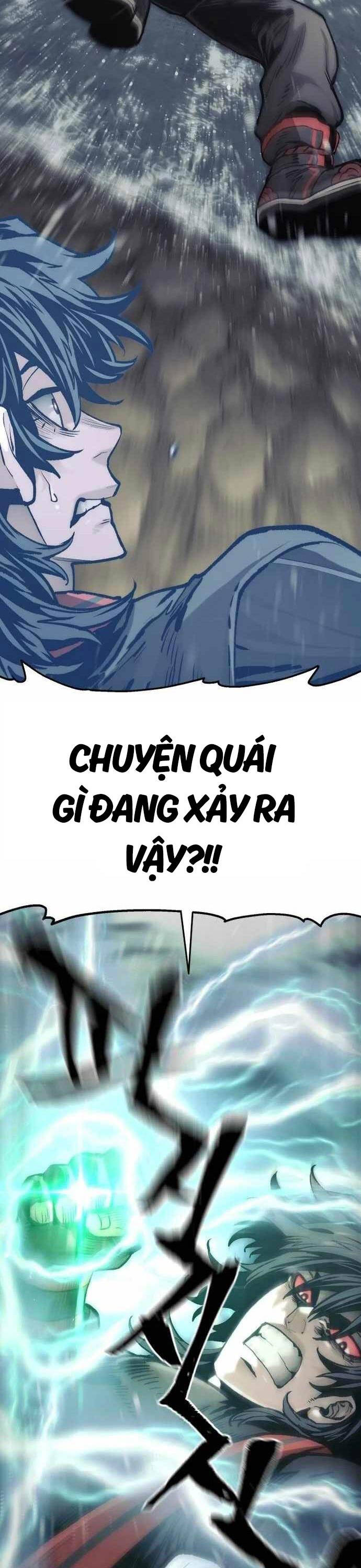 Thiên Ma Phi Thăng Truyện Chap 122 - Next Chap 123