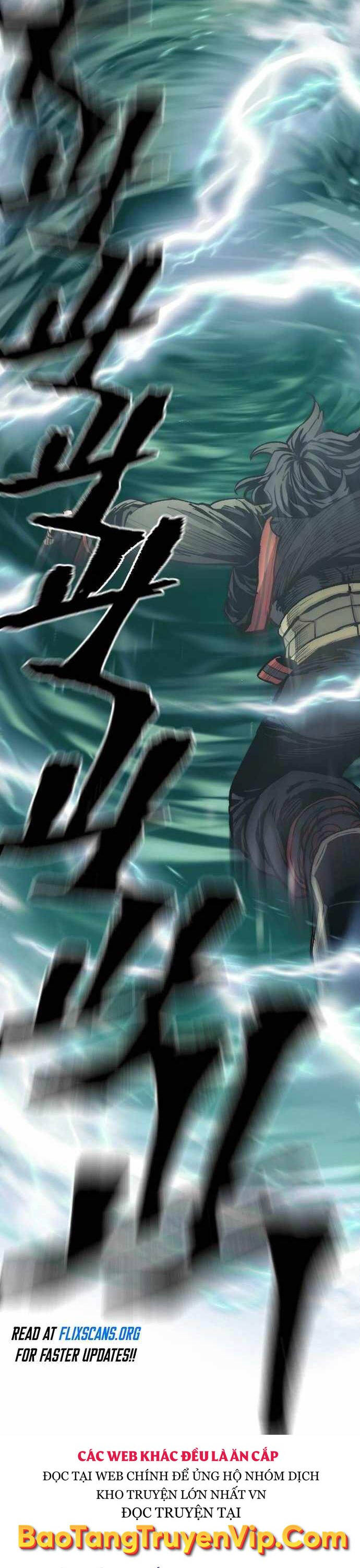 Thiên Ma Phi Thăng Truyện Chap 122 - Next Chap 123