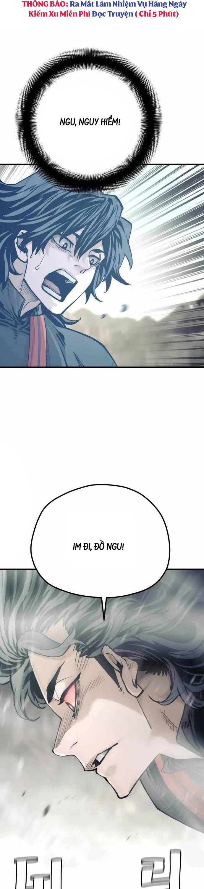 Thiên Ma Phi Thăng Truyện Chap 122 - Next Chap 123