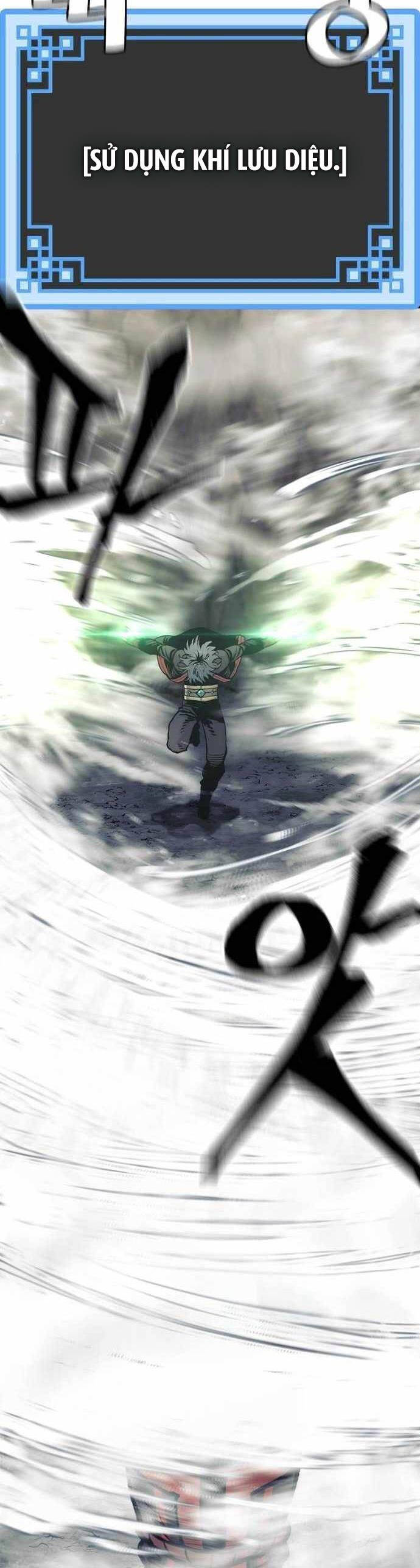 Thiên Ma Phi Thăng Truyện Chap 122 - Next Chap 123