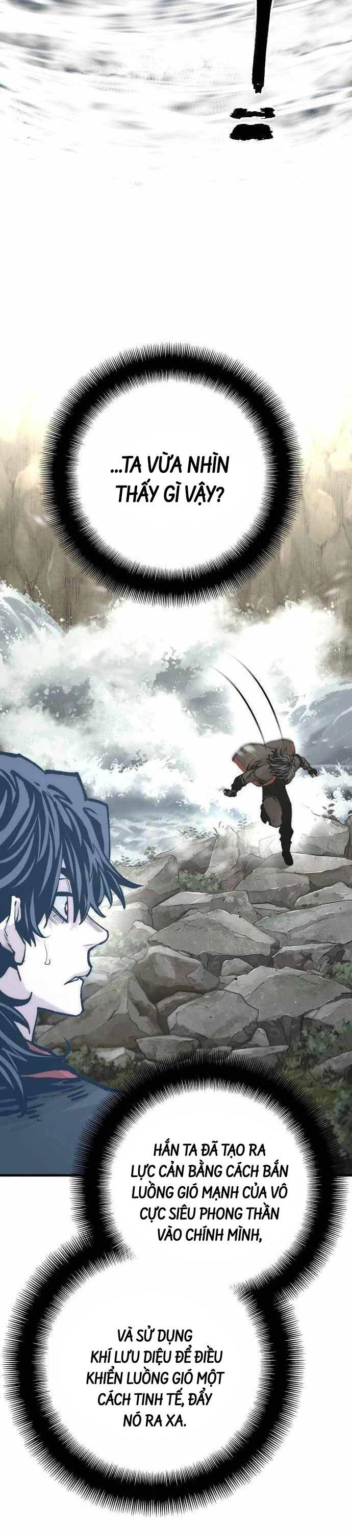 Thiên Ma Phi Thăng Truyện Chap 122 - Next Chap 123