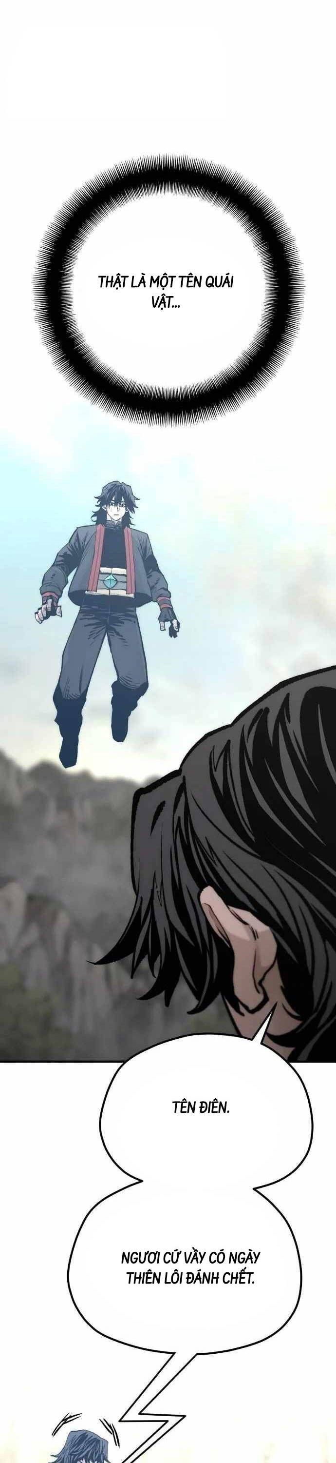 Thiên Ma Phi Thăng Truyện Chap 122 - Next Chap 123