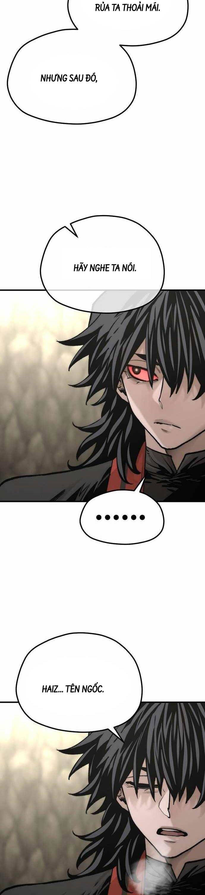 Thiên Ma Phi Thăng Truyện Chap 122 - Next Chap 123