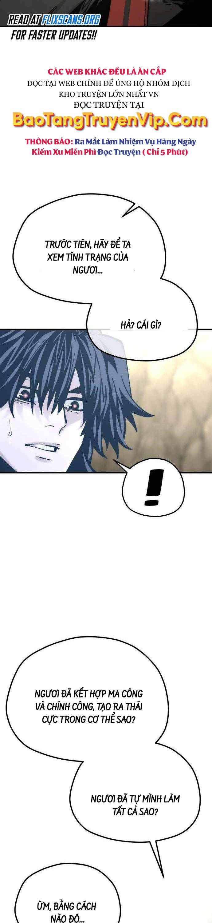 Thiên Ma Phi Thăng Truyện Chap 122 - Next Chap 123