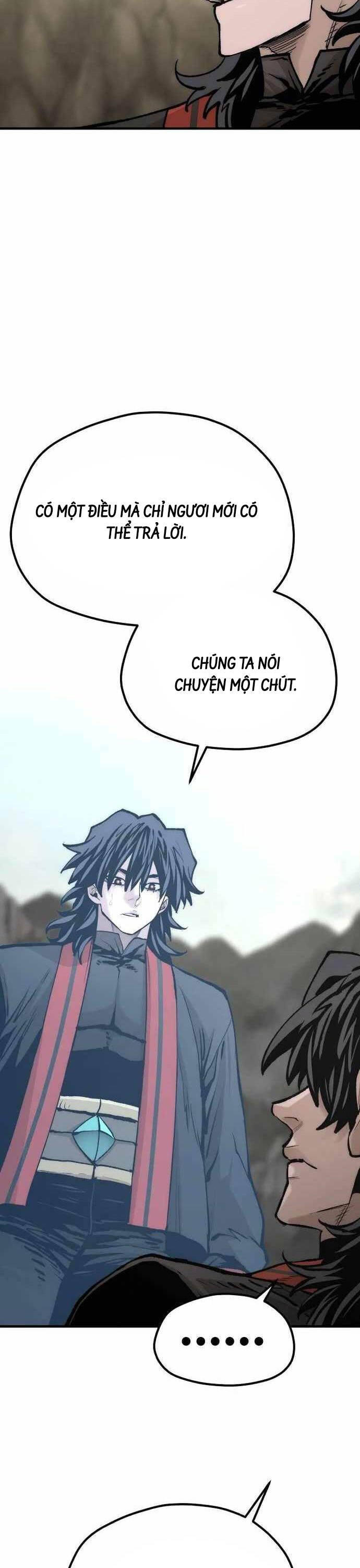 Thiên Ma Phi Thăng Truyện Chap 122 - Next Chap 123