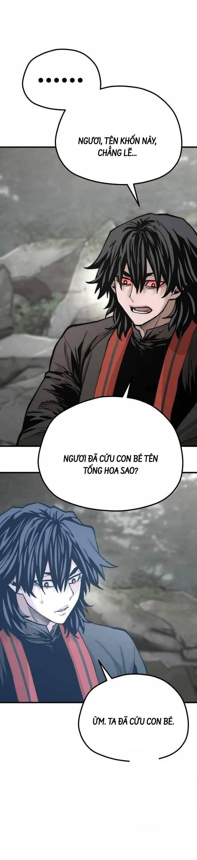 Thiên Ma Phi Thăng Truyện Chap 122 - Next Chap 123