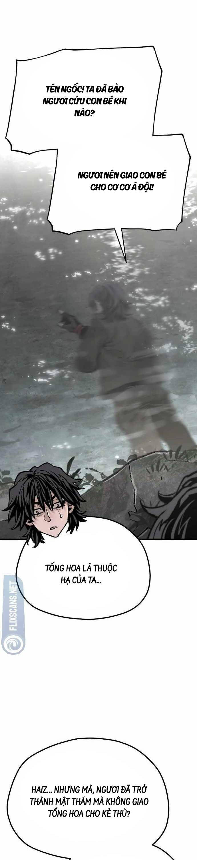 Thiên Ma Phi Thăng Truyện Chap 122 - Next Chap 123