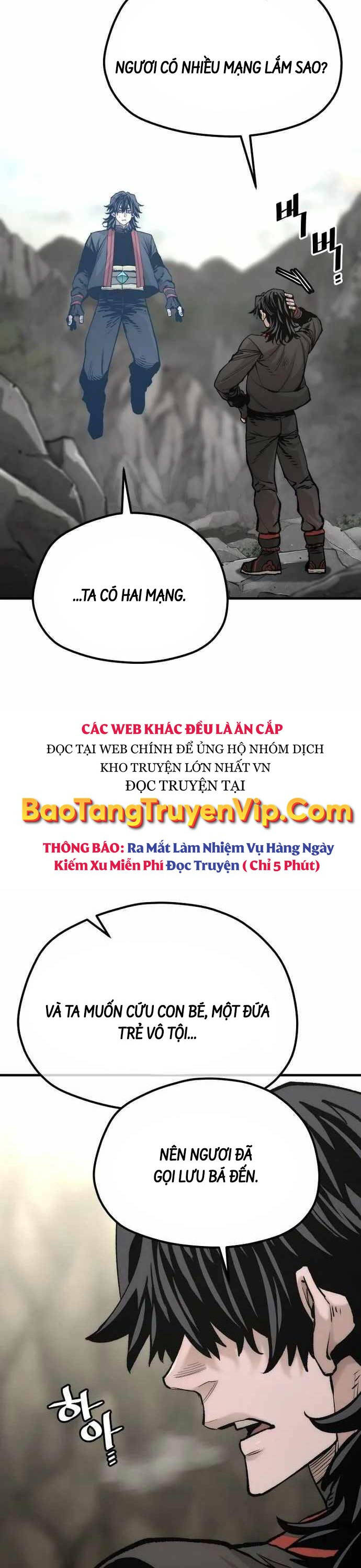 Thiên Ma Phi Thăng Truyện Chap 122 - Next Chap 123