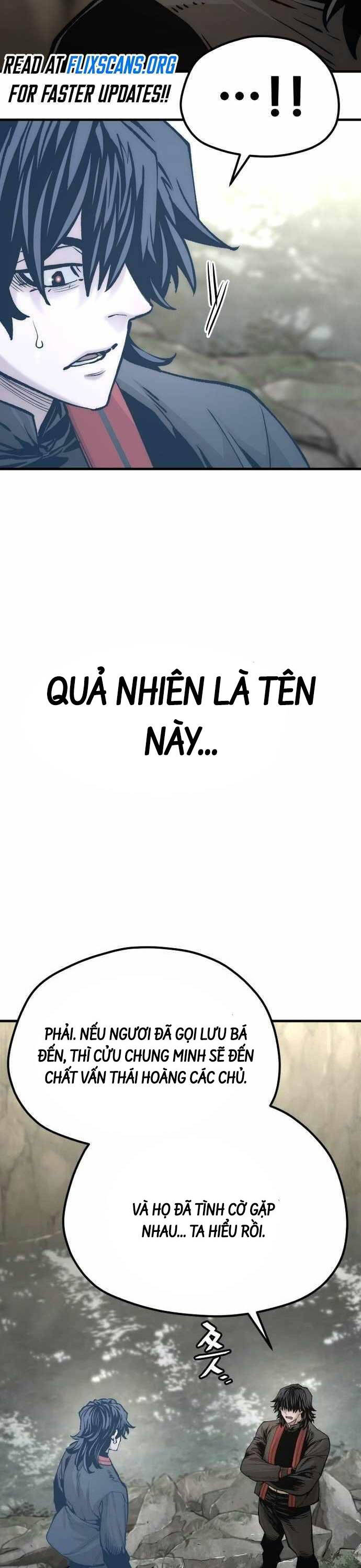 Thiên Ma Phi Thăng Truyện Chap 122 - Next Chap 123