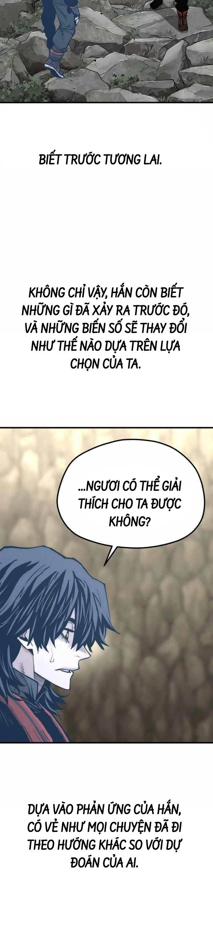 Thiên Ma Phi Thăng Truyện Chap 122 - Next Chap 123