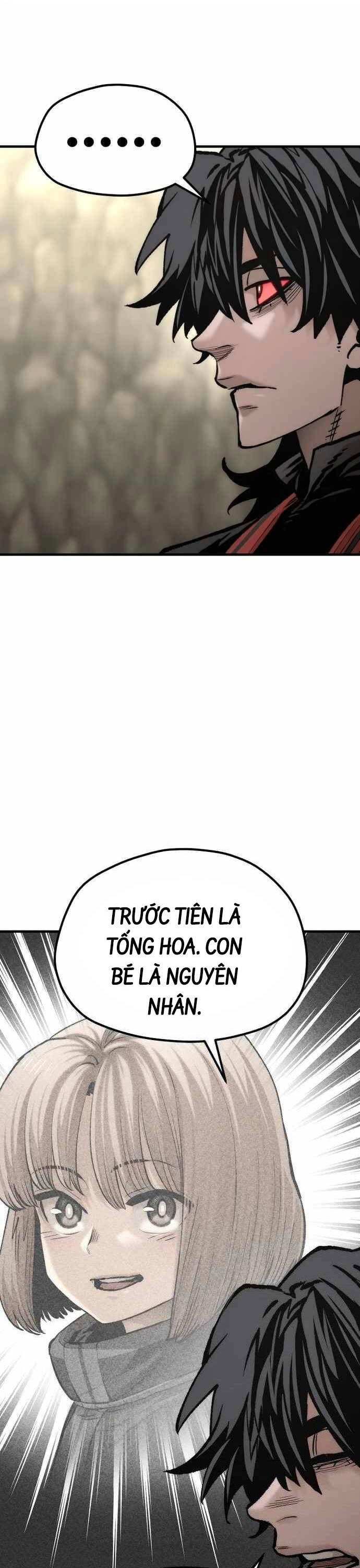 Thiên Ma Phi Thăng Truyện Chap 122 - Next Chap 123