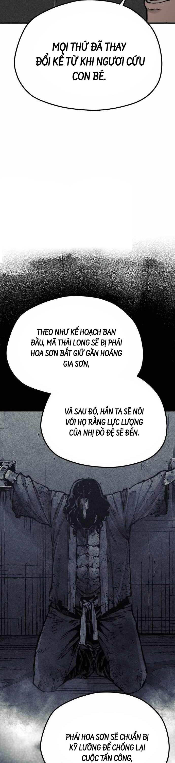 Thiên Ma Phi Thăng Truyện Chap 122 - Next Chap 123