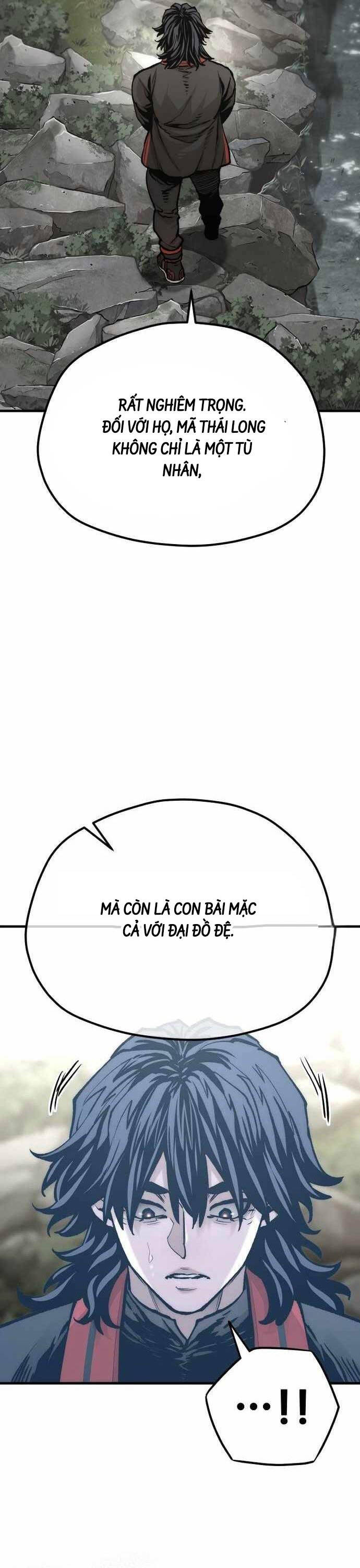 Thiên Ma Phi Thăng Truyện Chap 122 - Next Chap 123