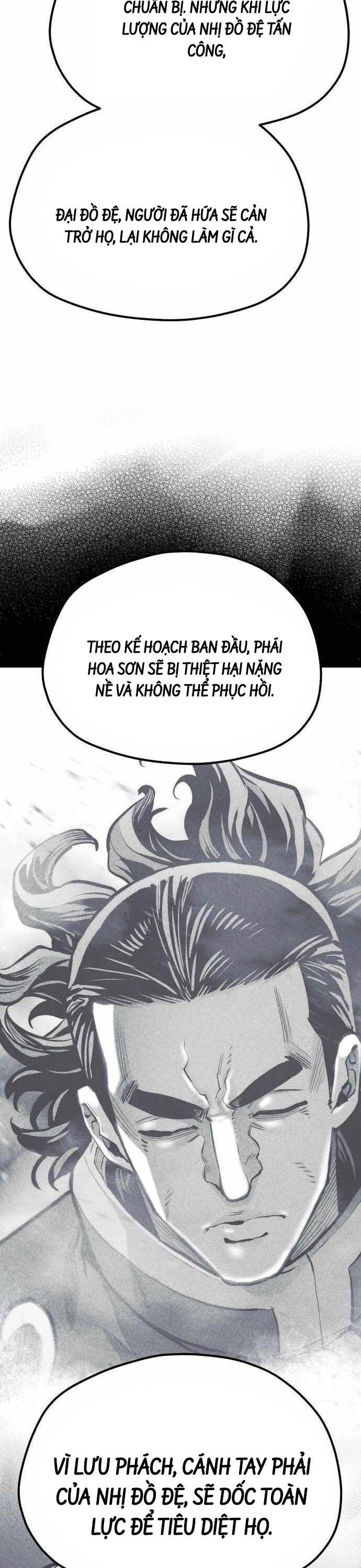 Thiên Ma Phi Thăng Truyện Chap 122 - Next Chap 123