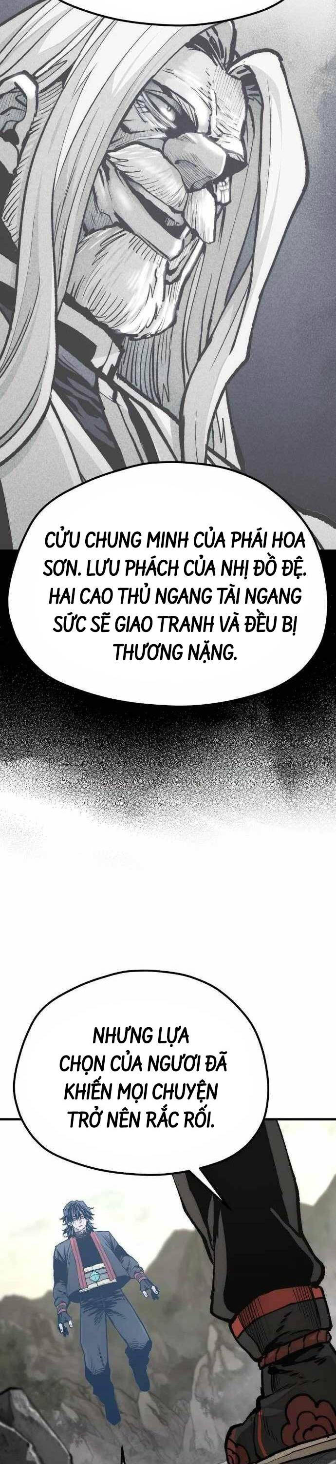 Thiên Ma Phi Thăng Truyện Chap 122 - Next Chap 123