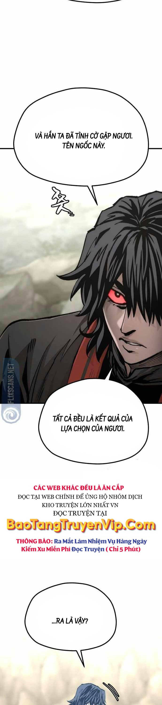 Thiên Ma Phi Thăng Truyện Chap 122 - Next Chap 123