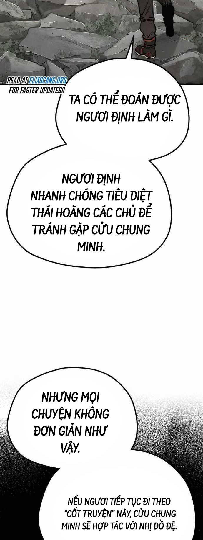 Thiên Ma Phi Thăng Truyện Chap 122 - Next Chap 123