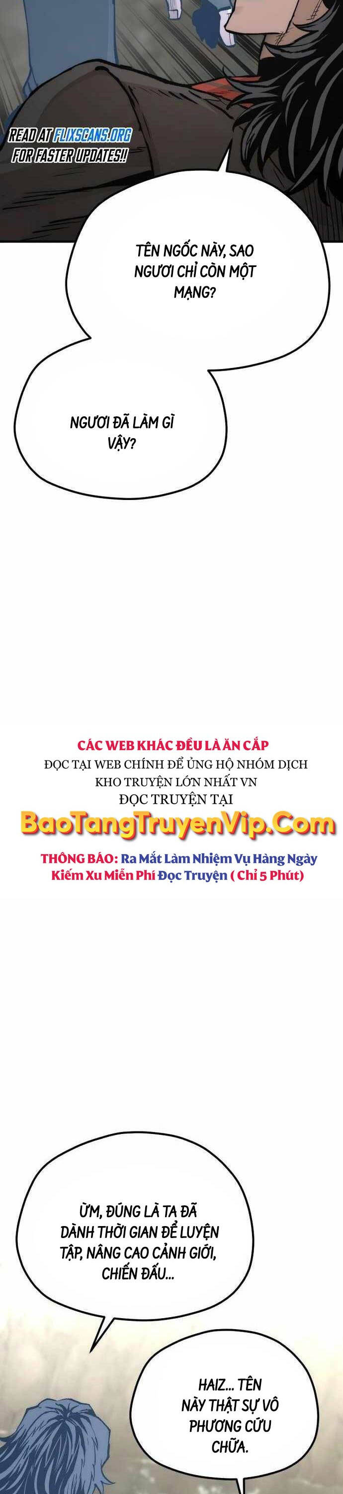 Thiên Ma Phi Thăng Truyện Chap 122 - Next Chap 123