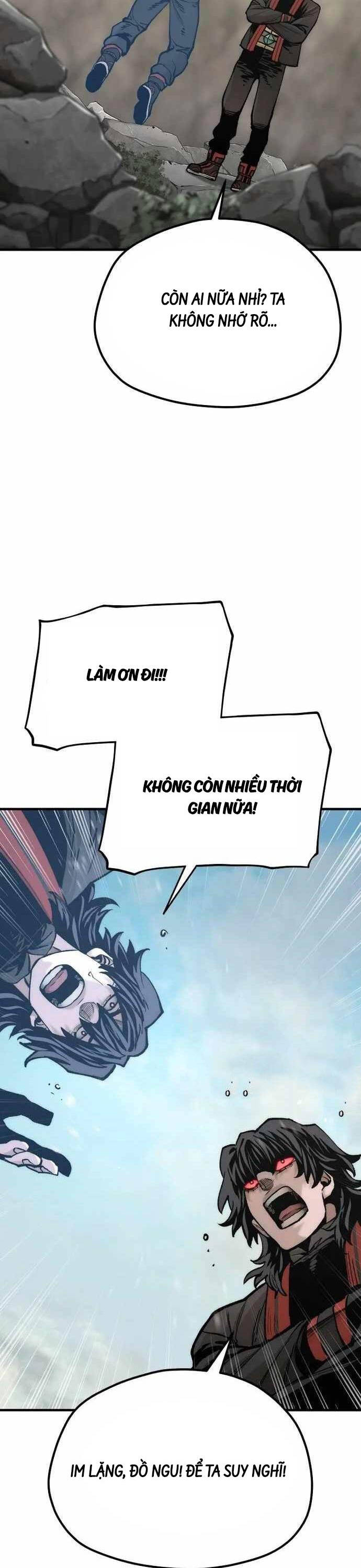 Thiên Ma Phi Thăng Truyện Chap 122 - Next Chap 123