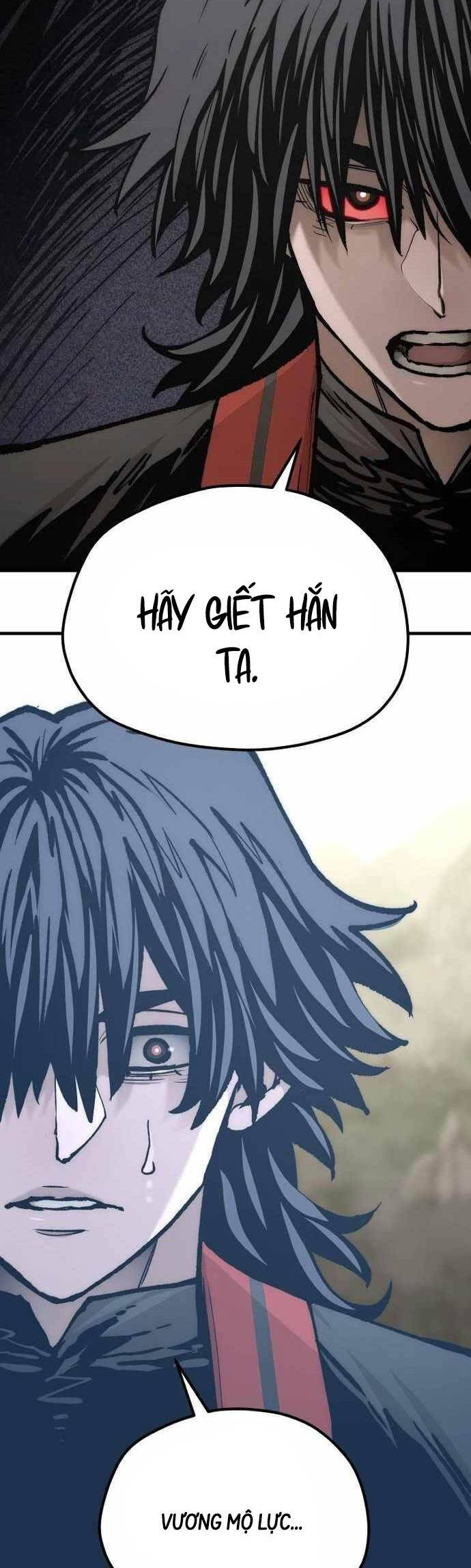 Thiên Ma Phi Thăng Truyện Chap 122 - Next Chap 123