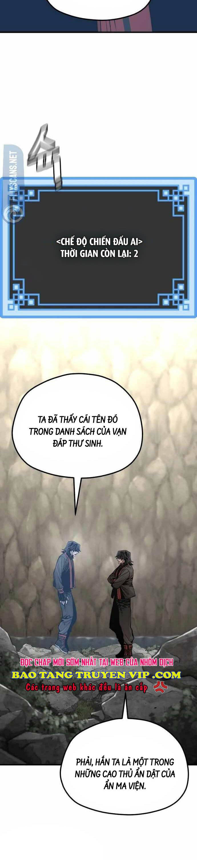 Thiên Ma Phi Thăng Truyện Chap 122 - Next Chap 123