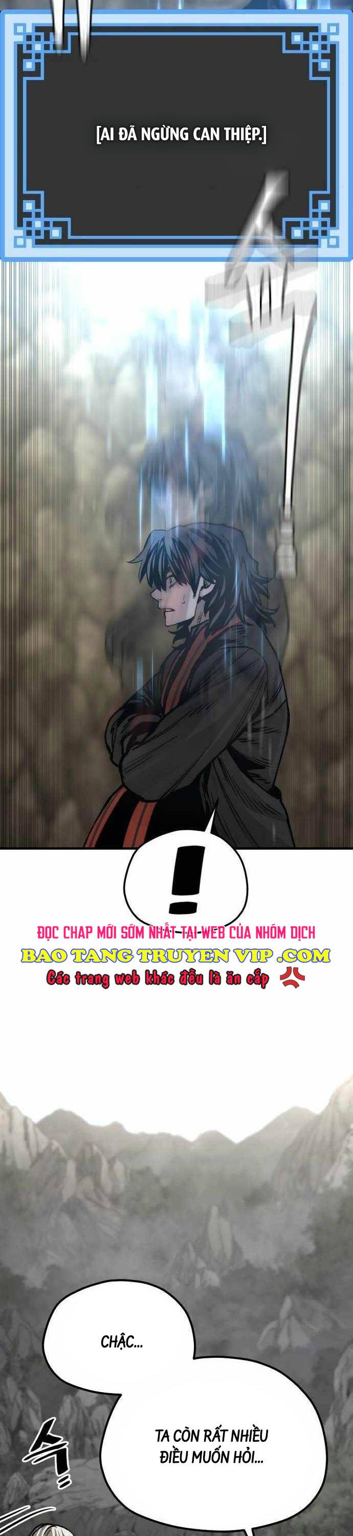 Thiên Ma Phi Thăng Truyện Chap 122 - Next Chap 123