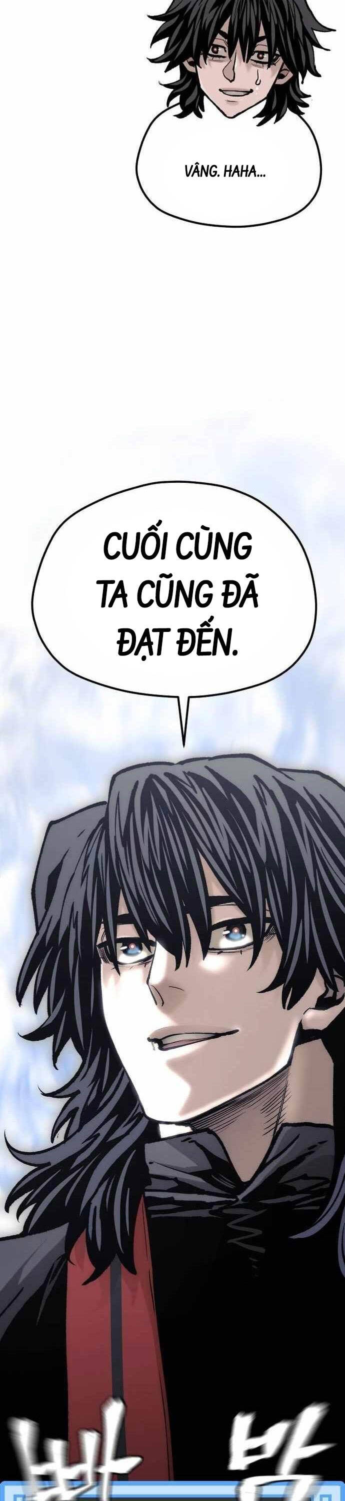 Thiên Ma Phi Thăng Truyện Chap 122 - Next Chap 123