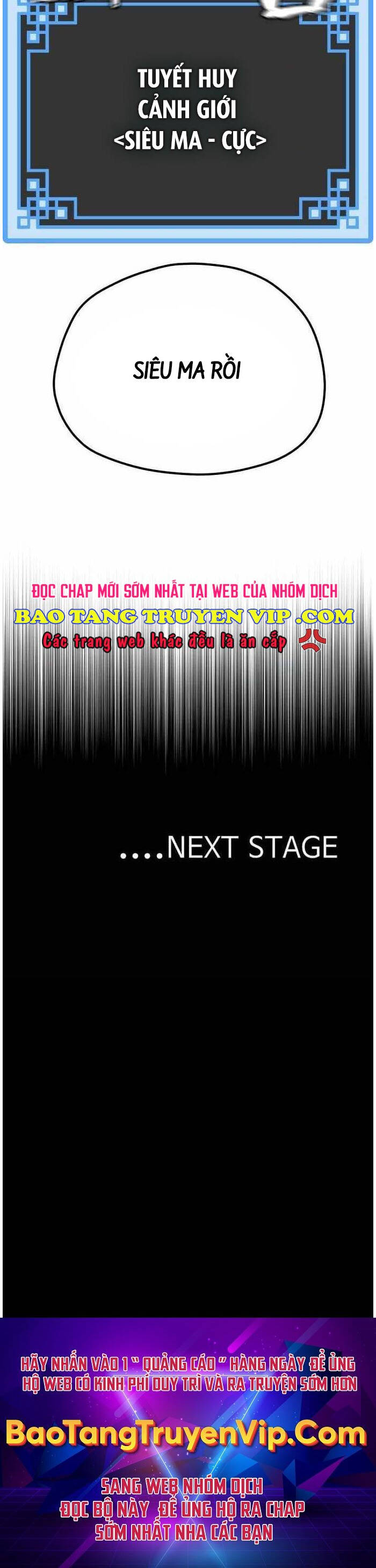 Thiên Ma Phi Thăng Truyện Chap 122 - Next Chap 123