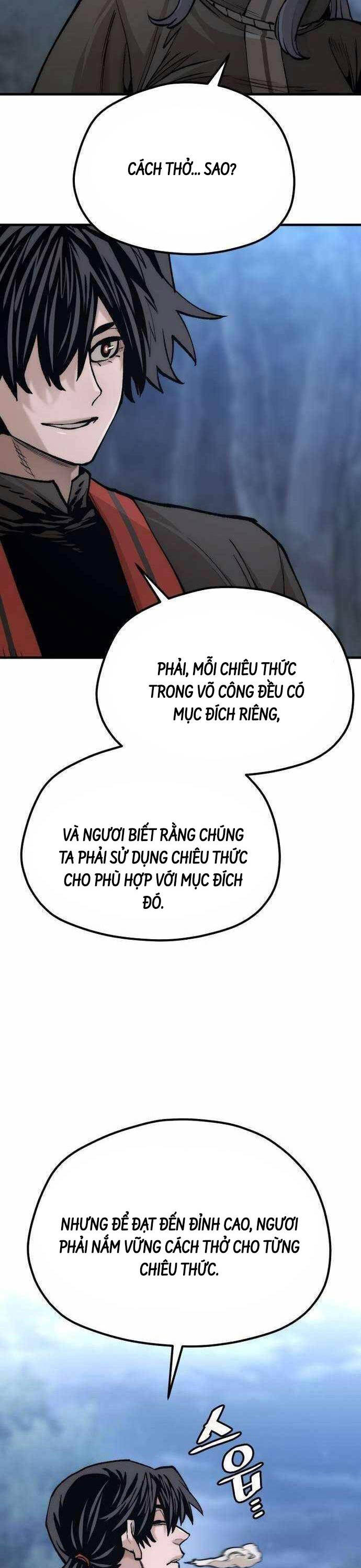 Thiên Ma Phi Thăng Truyện Chap 123 - Next Chap 124