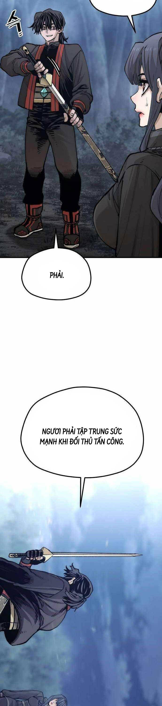 Thiên Ma Phi Thăng Truyện Chap 123 - Next Chap 124