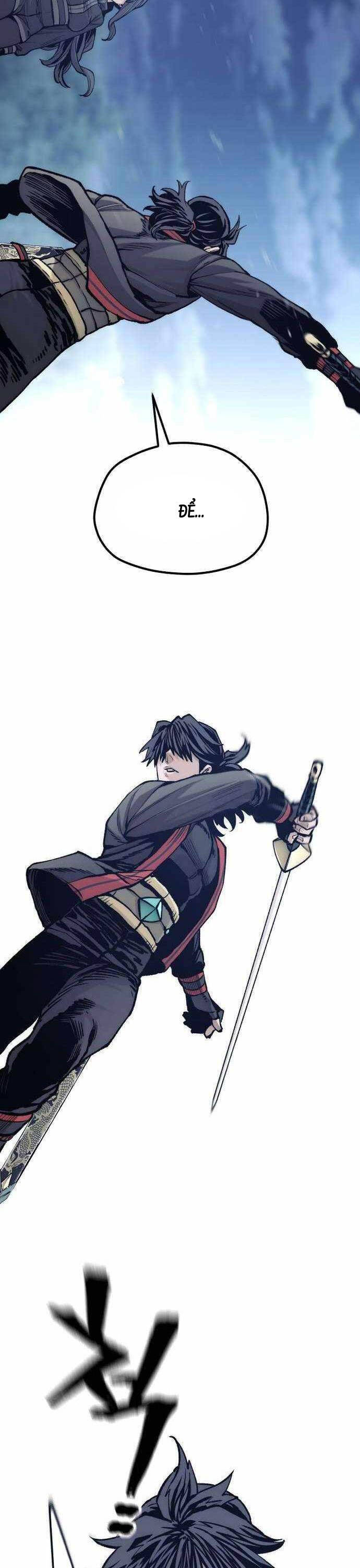 Thiên Ma Phi Thăng Truyện Chap 123 - Next Chap 124