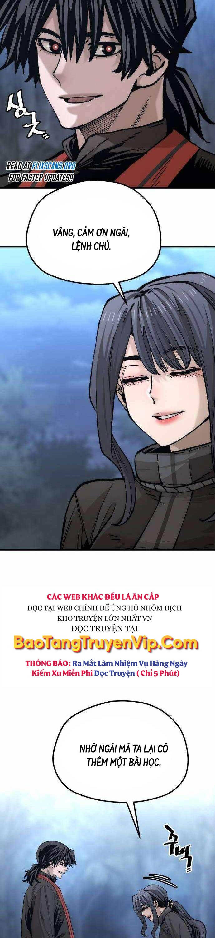 Thiên Ma Phi Thăng Truyện Chap 123 - Next Chap 124