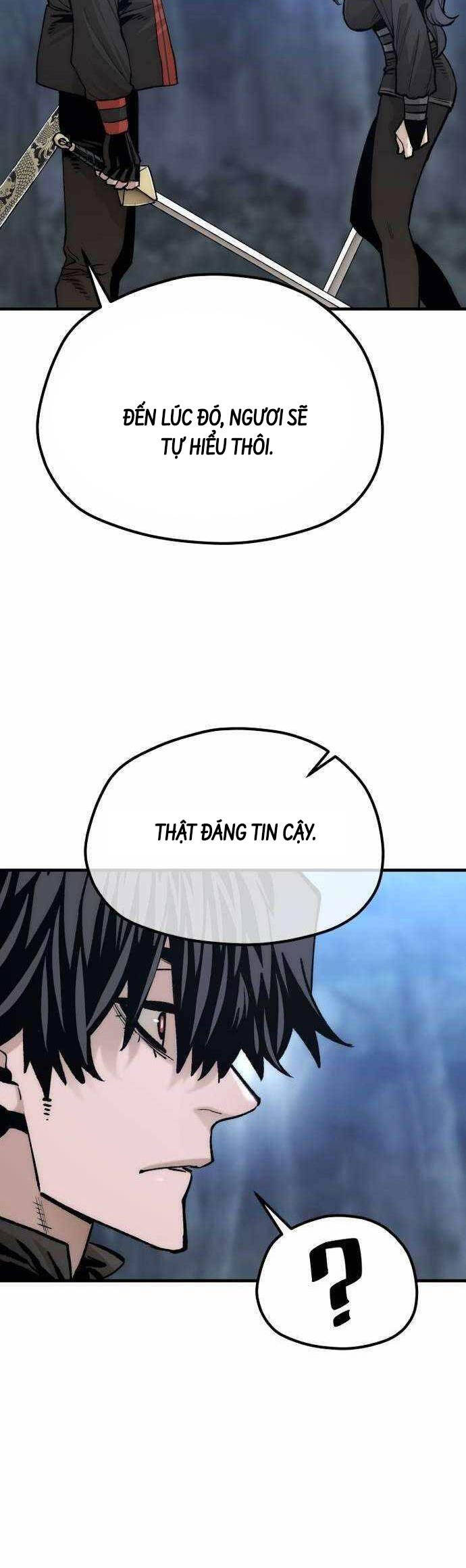 Thiên Ma Phi Thăng Truyện Chap 123 - Next Chap 124