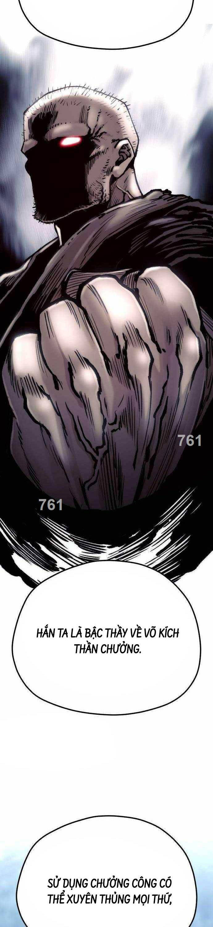 Thiên Ma Phi Thăng Truyện Chap 123 - Next Chap 124