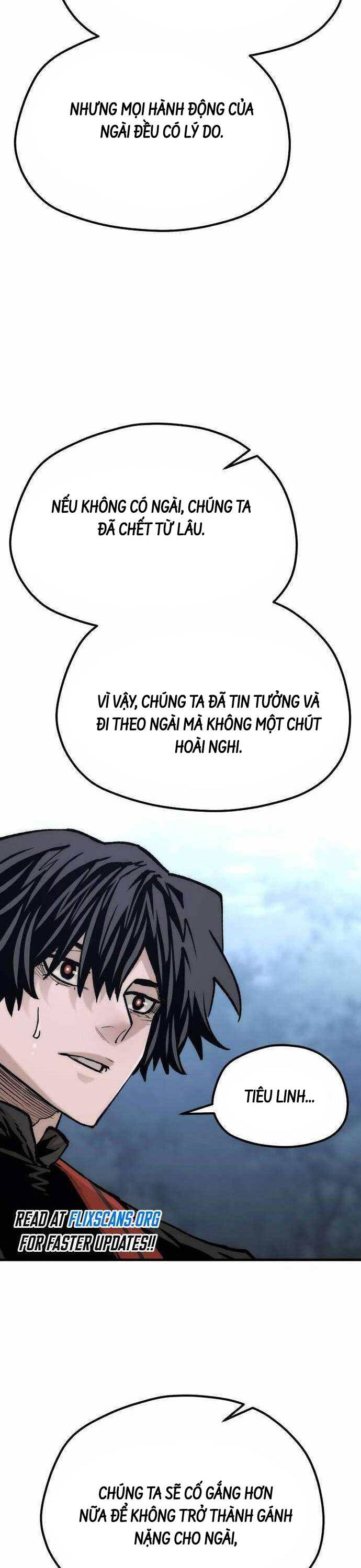 Thiên Ma Phi Thăng Truyện Chap 123 - Next Chap 124