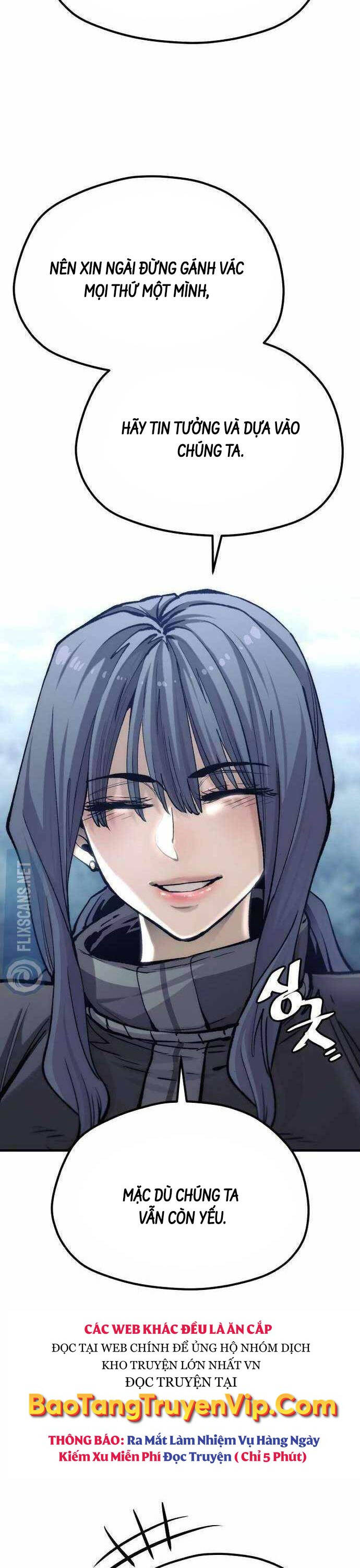 Thiên Ma Phi Thăng Truyện Chap 123 - Next Chap 124