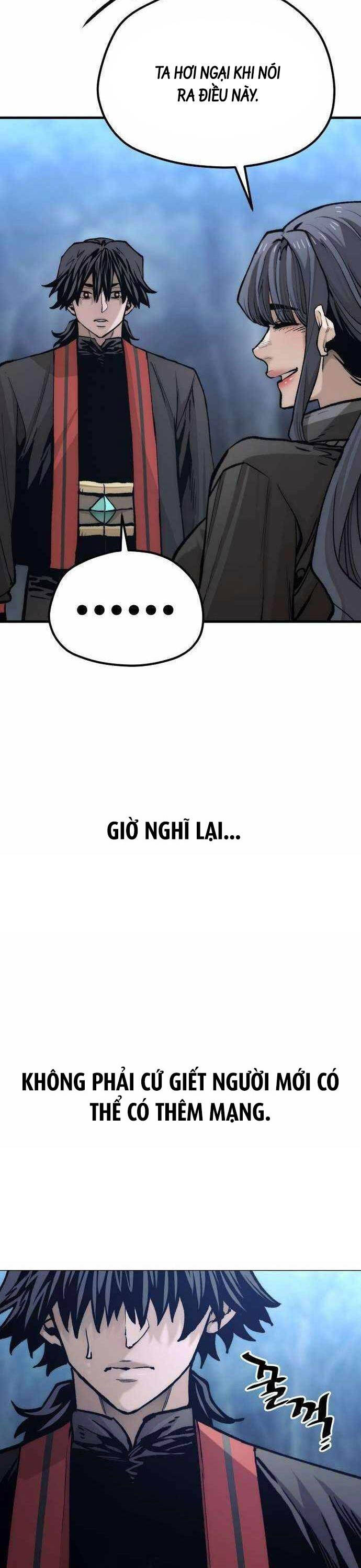 Thiên Ma Phi Thăng Truyện Chap 123 - Next Chap 124