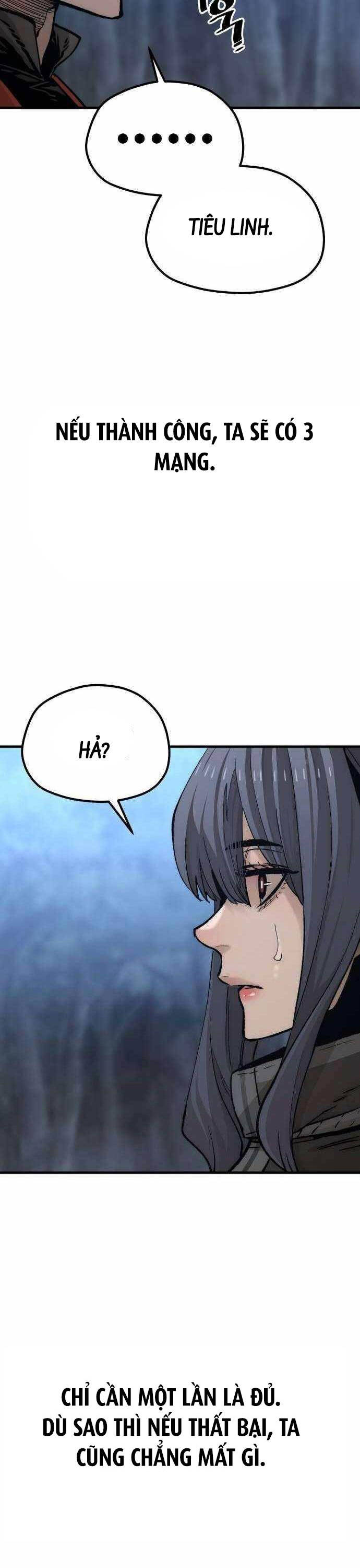 Thiên Ma Phi Thăng Truyện Chap 123 - Next Chap 124