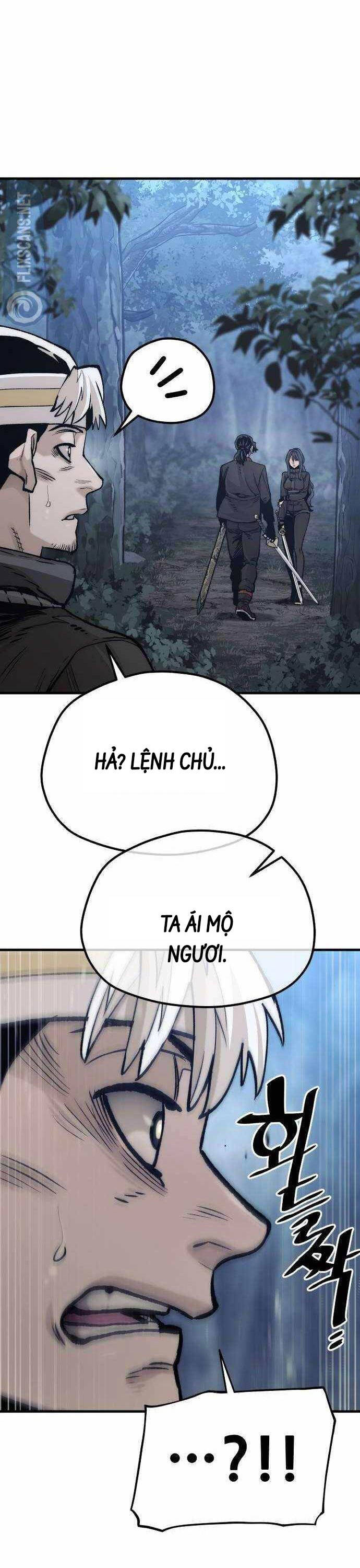 Thiên Ma Phi Thăng Truyện Chap 123 - Next Chap 124