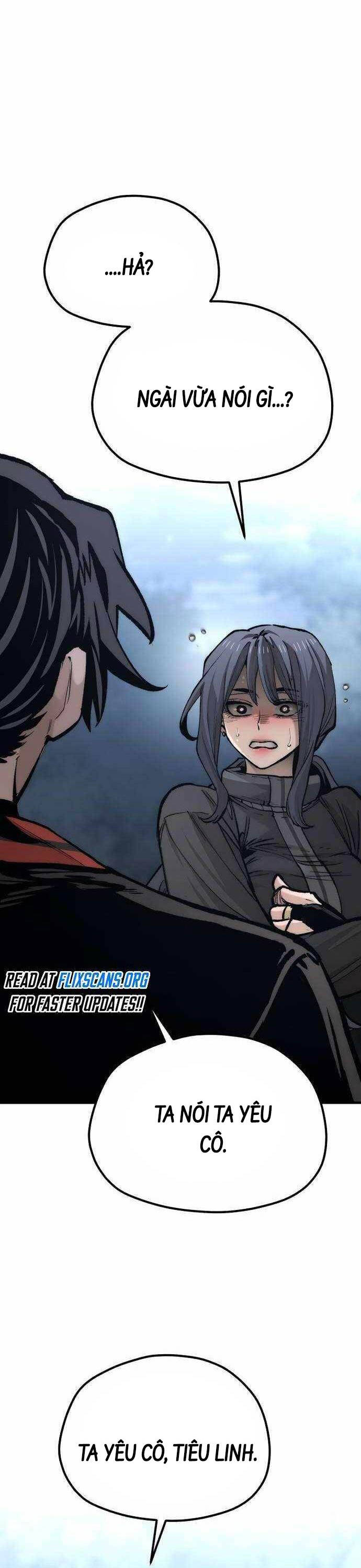 Thiên Ma Phi Thăng Truyện Chap 123 - Next Chap 124