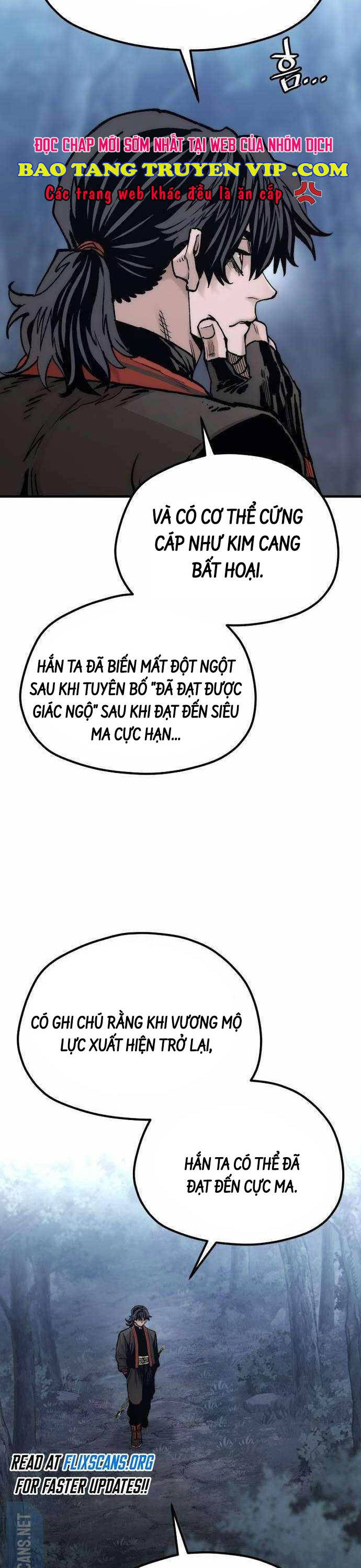 Thiên Ma Phi Thăng Truyện Chap 123 - Next Chap 124