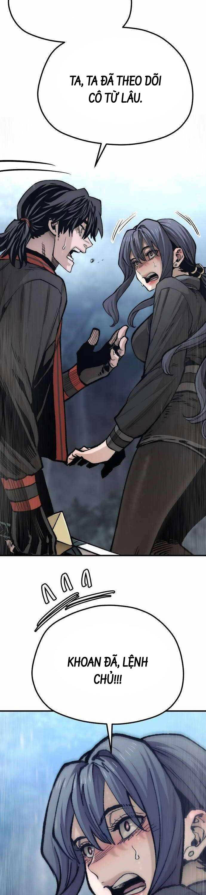 Thiên Ma Phi Thăng Truyện Chap 123 - Next Chap 124