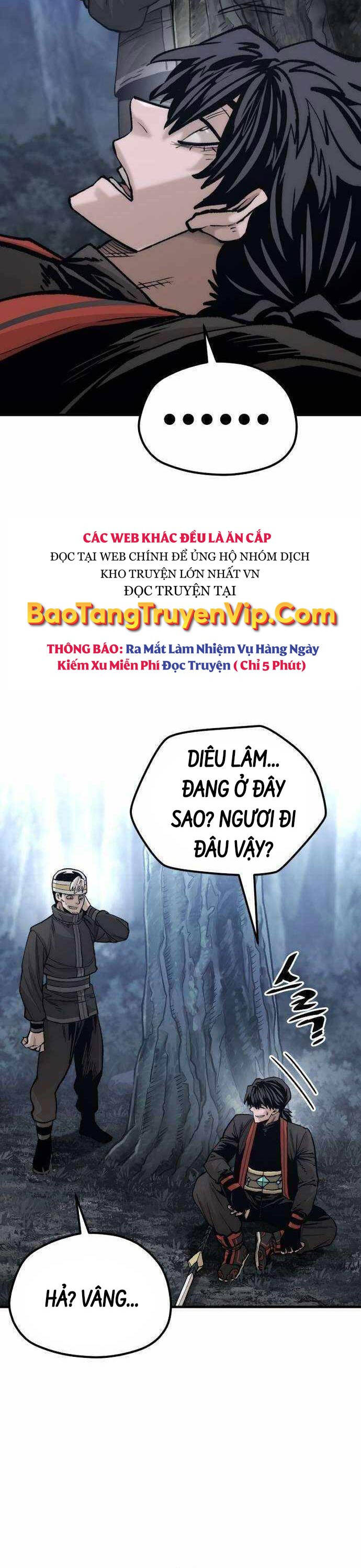 Thiên Ma Phi Thăng Truyện Chap 123 - Next Chap 124