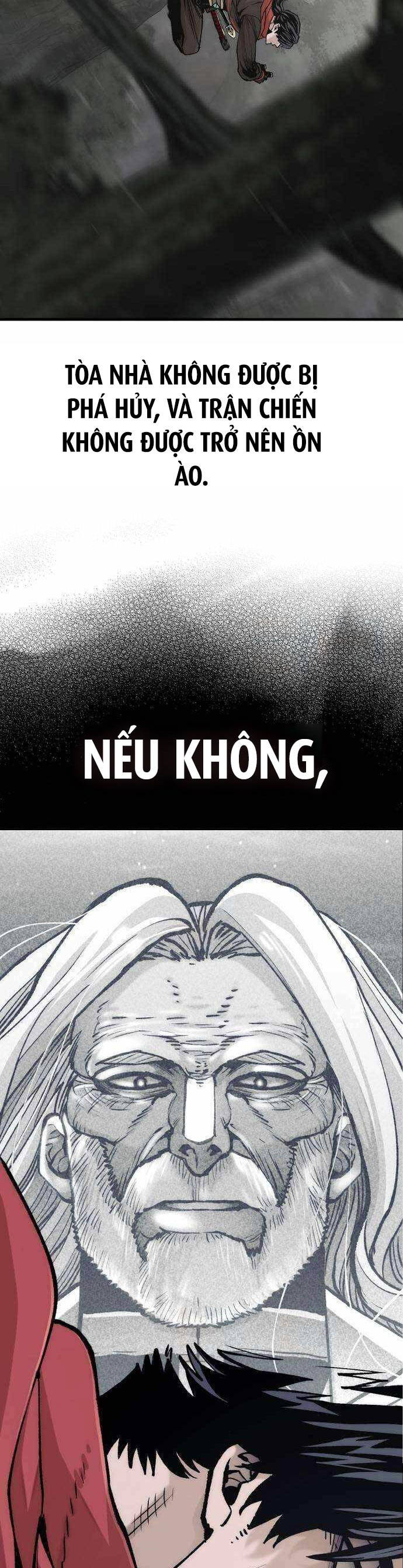 Thiên Ma Phi Thăng Truyện Chap 123 - Next Chap 124