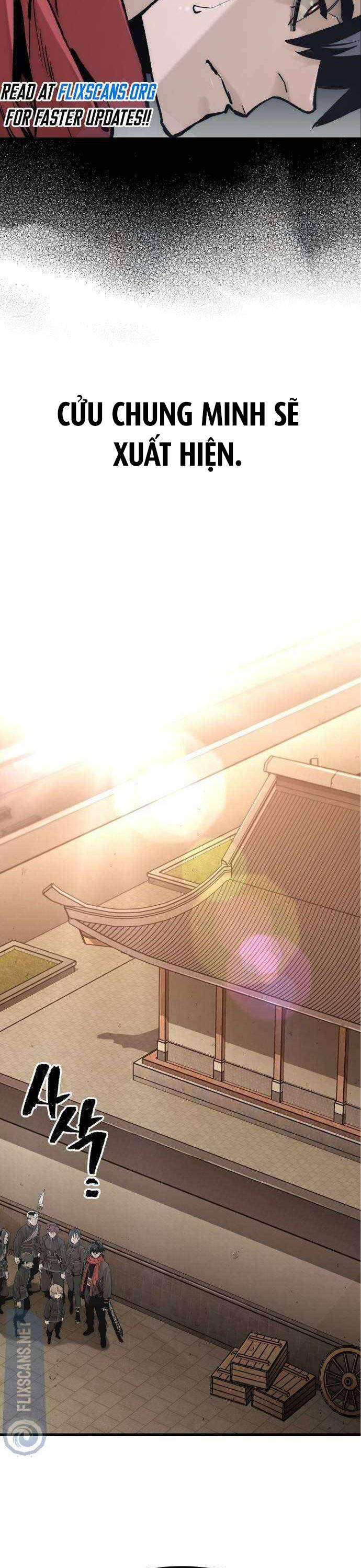 Thiên Ma Phi Thăng Truyện Chap 123 - Next Chap 124