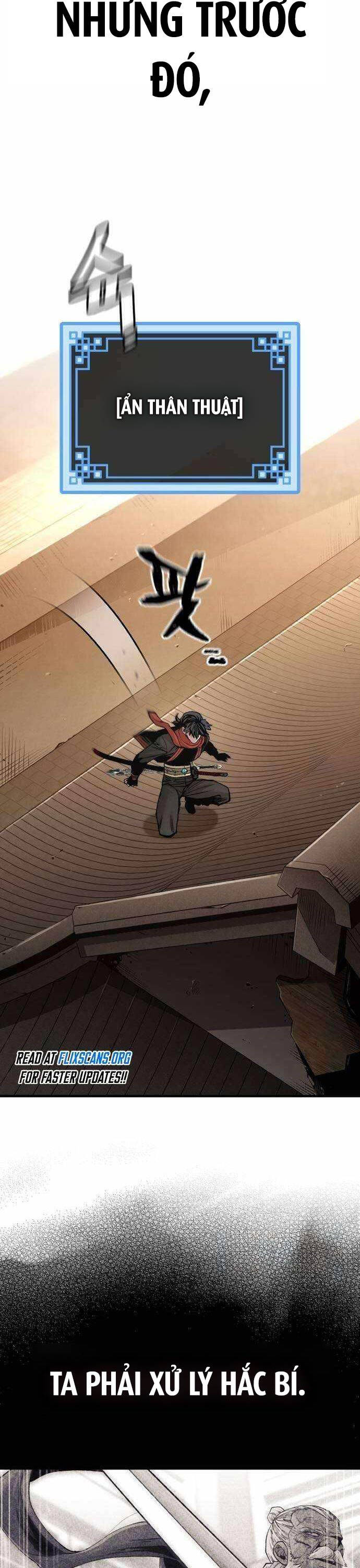 Thiên Ma Phi Thăng Truyện Chap 123 - Next Chap 124