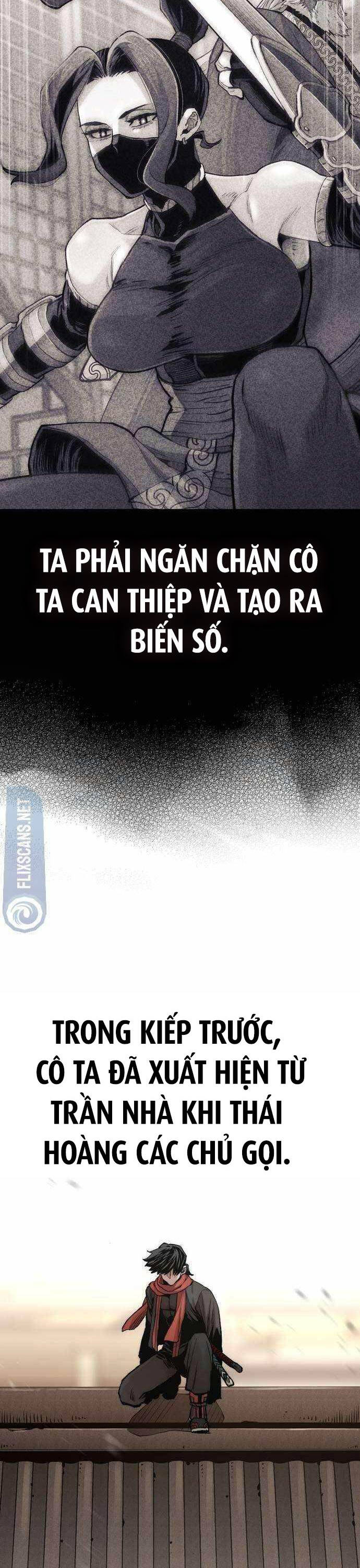 Thiên Ma Phi Thăng Truyện Chap 123 - Next Chap 124