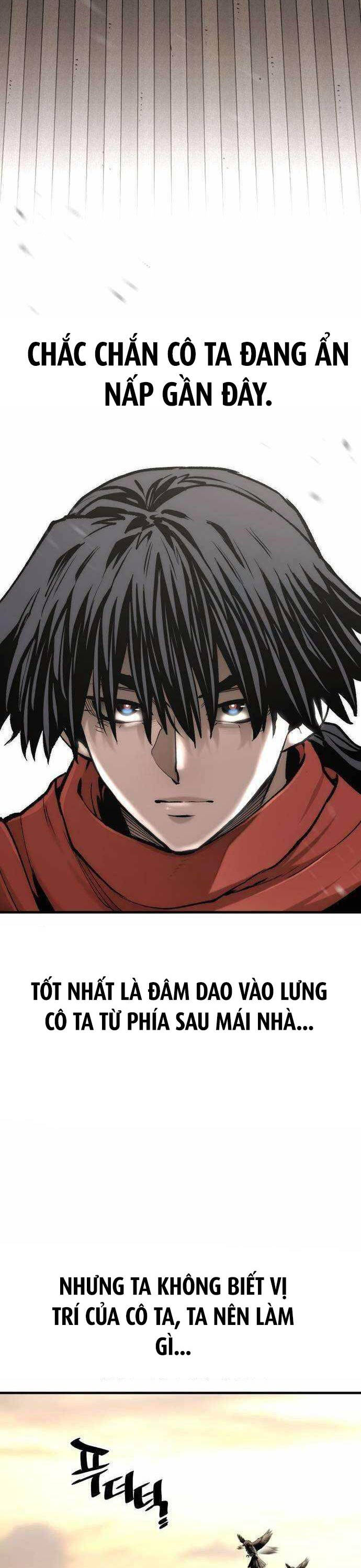 Thiên Ma Phi Thăng Truyện Chap 123 - Next Chap 124