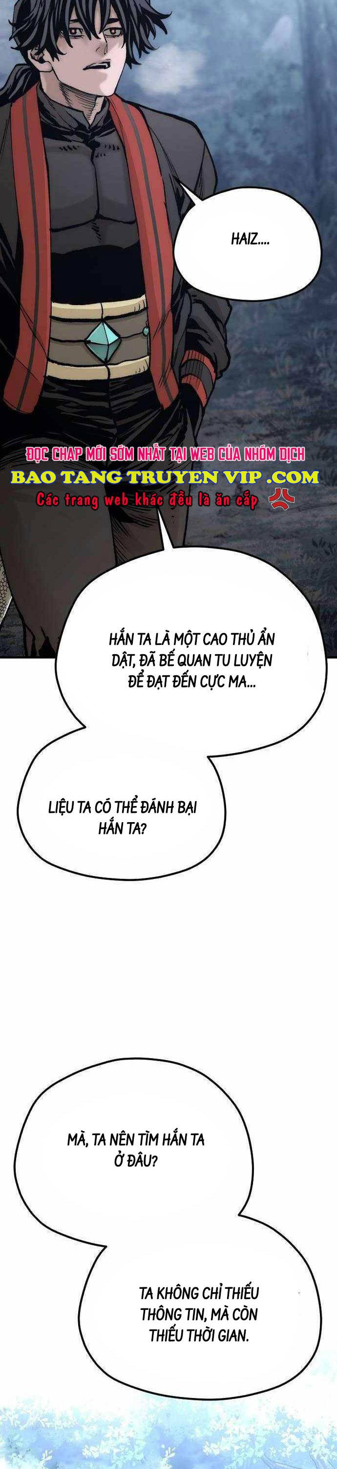 Thiên Ma Phi Thăng Truyện Chap 123 - Next Chap 124