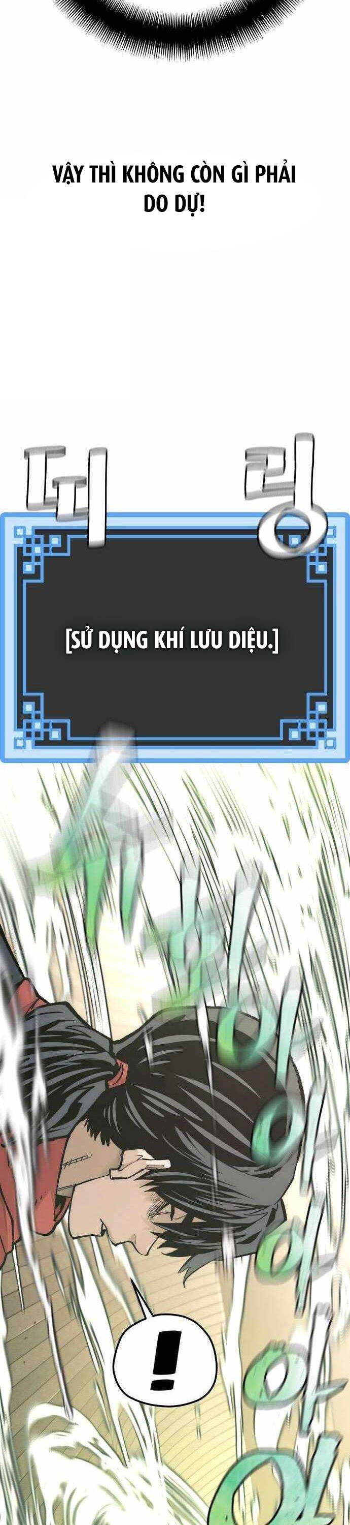 Thiên Ma Phi Thăng Truyện Chap 123 - Next Chap 124